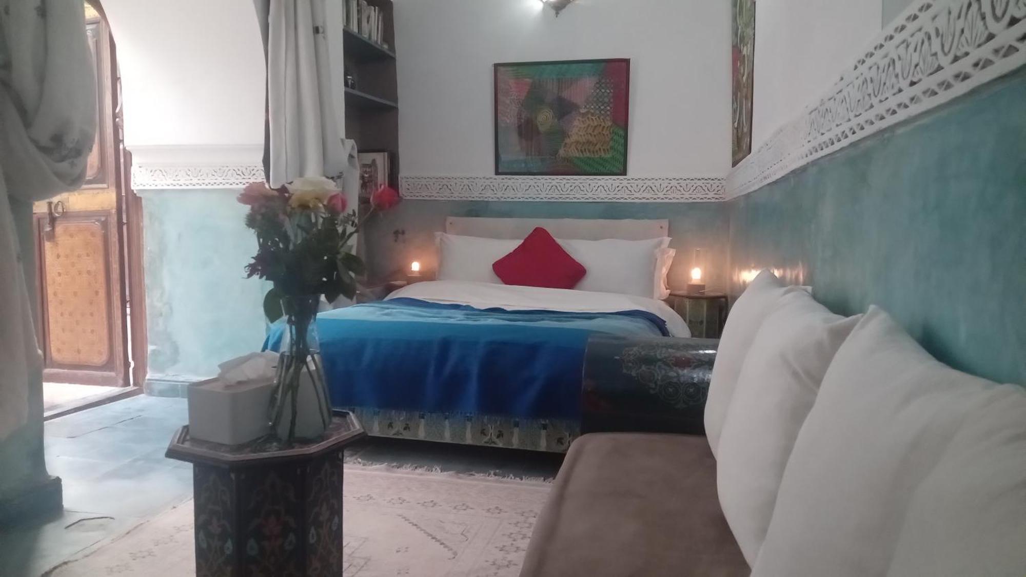 Riad Maizie 3*