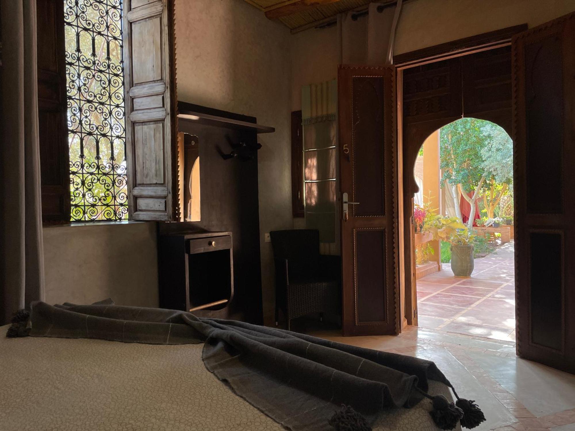 Authentic Ideal For 16+ Guests Marrakesh