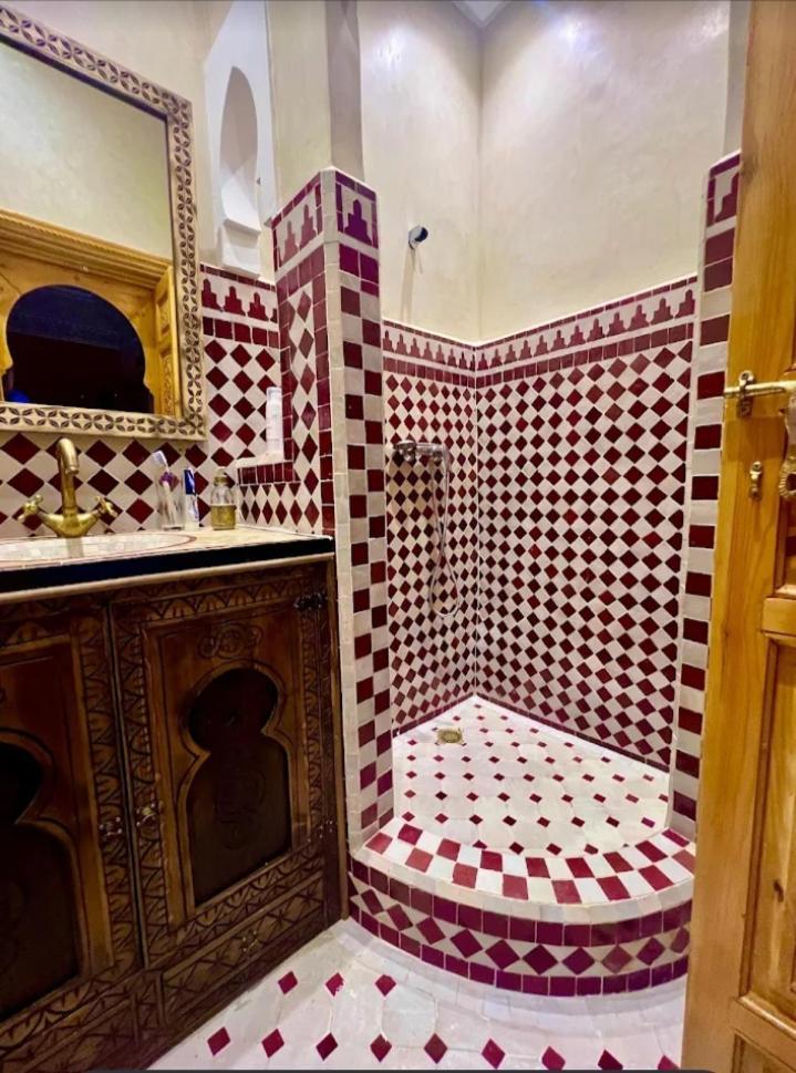 Maison d'hôtes Touhfa Kasbah Marrakech *