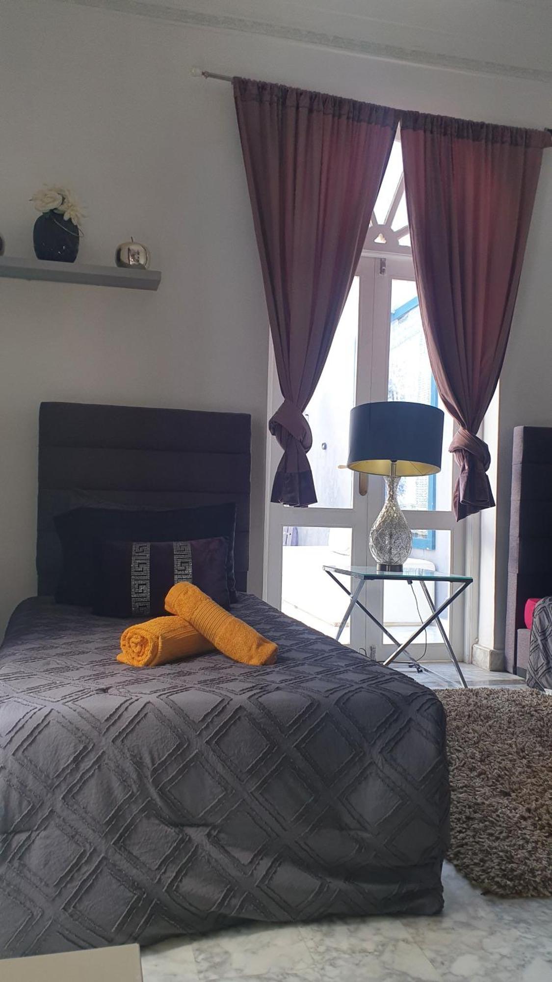 Bed & Breakfast Riad-283 - 5 Avec Piscine - Marrakech Marrakesh