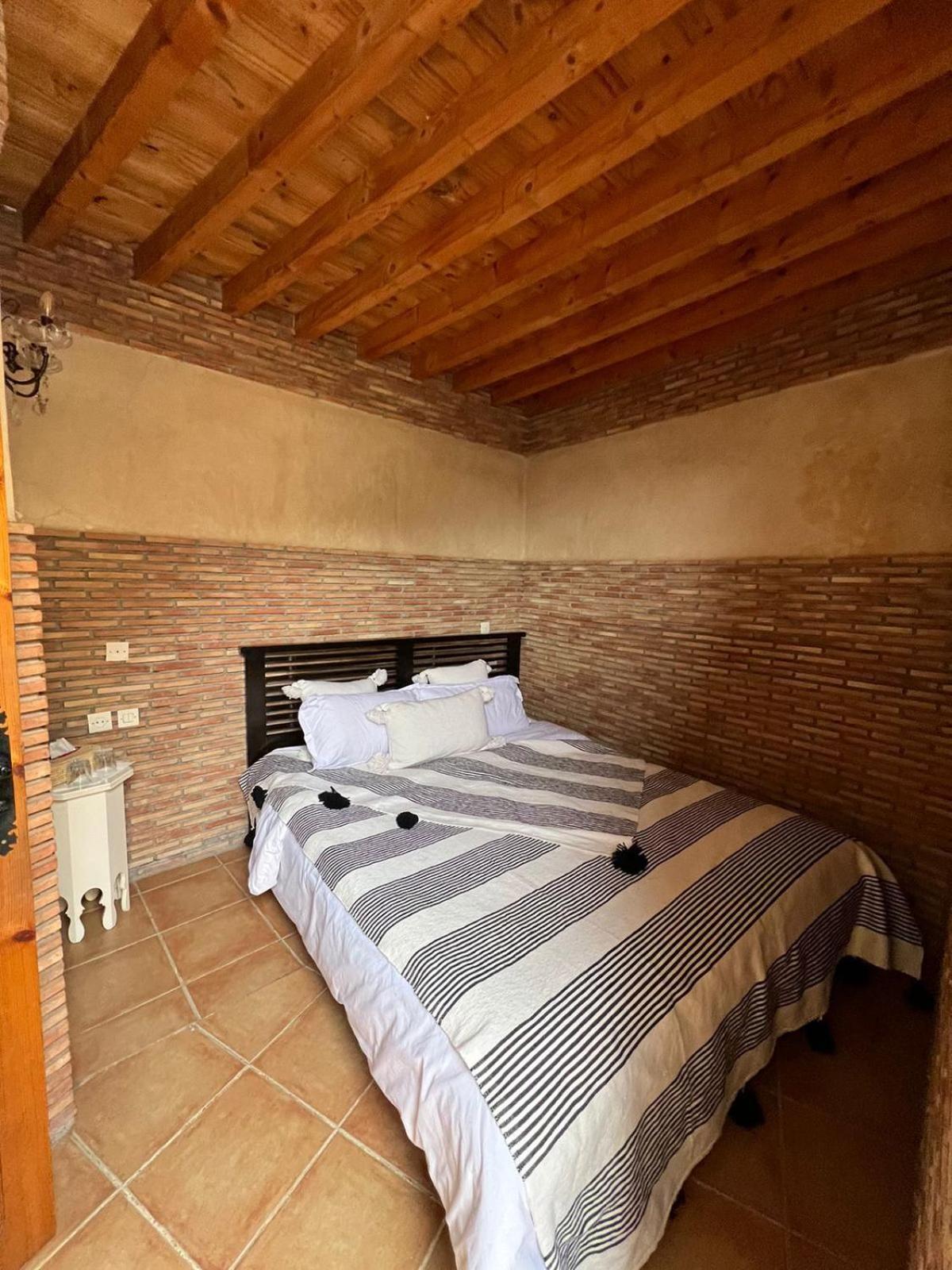 Bb Marrakech Bed & Breakfast