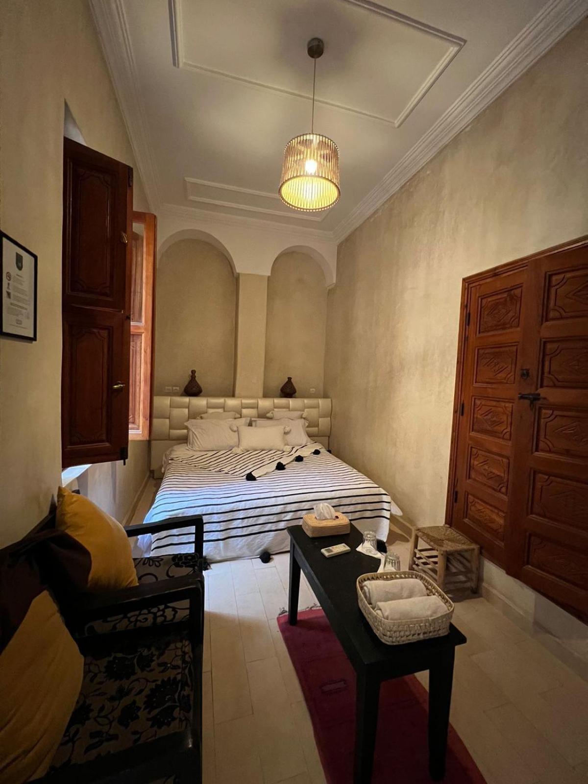 Bed & Breakfast Bb Marrakech 2*