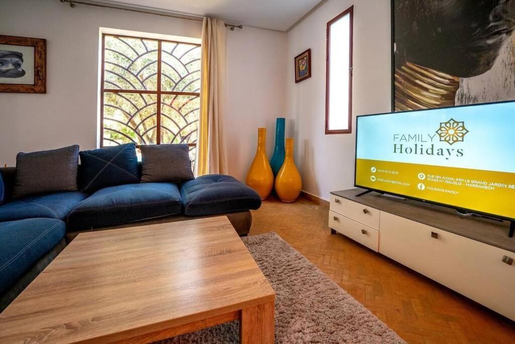 Villa Olive *