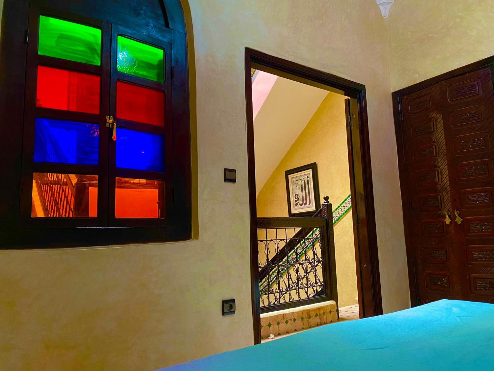 Gasthuis Kamal Luxe Authentique Avec 3 Piscines Au Coeur De Marrakech (adults Only) Marrakesh