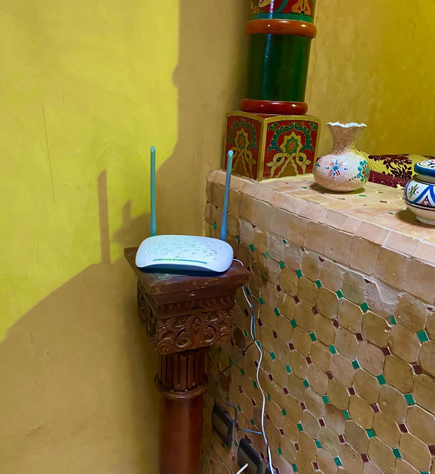 Kamal Luxe Authentique Avec 3 Piscines Au Coeur De Marrakech (adults Only) *