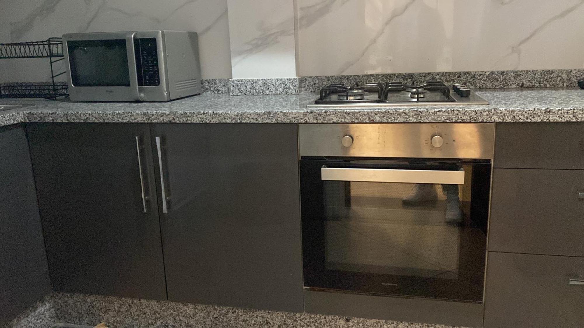 Apartment Luxury In *