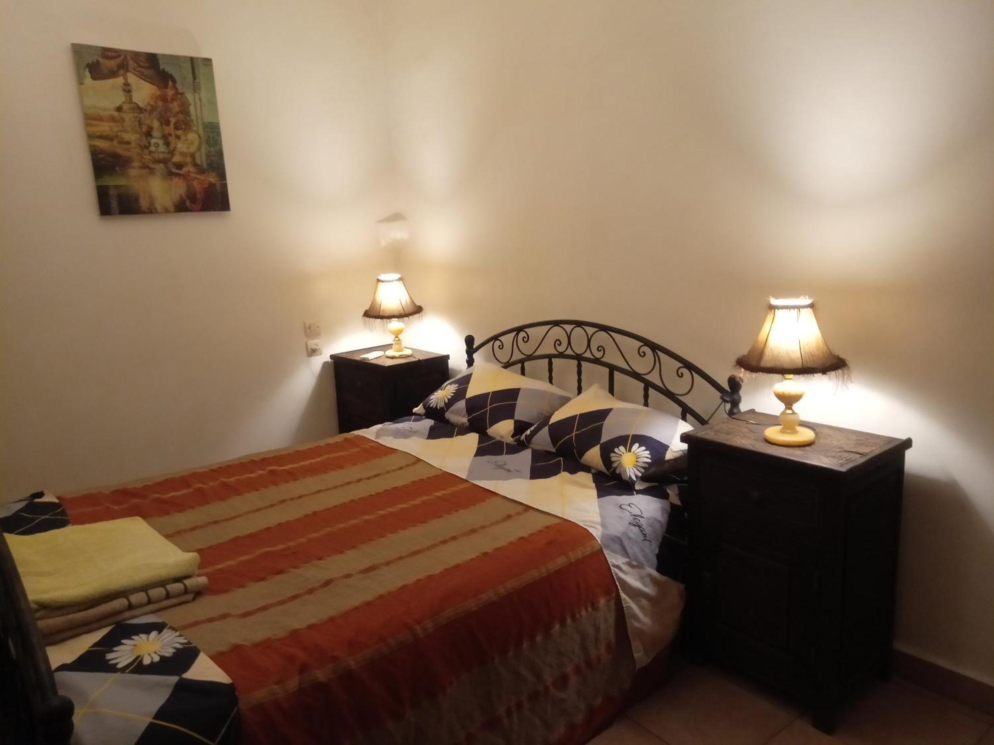 Bed & Breakfast Tifor Marrakesh