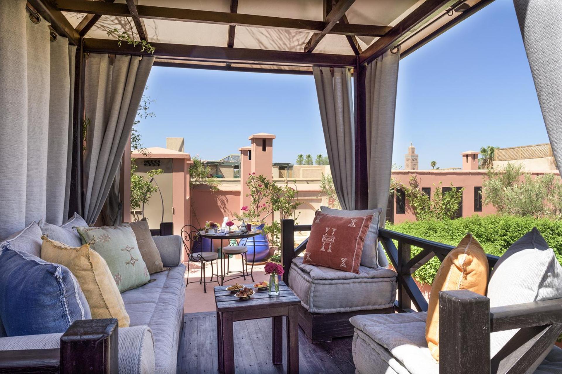 Riad Hayati *