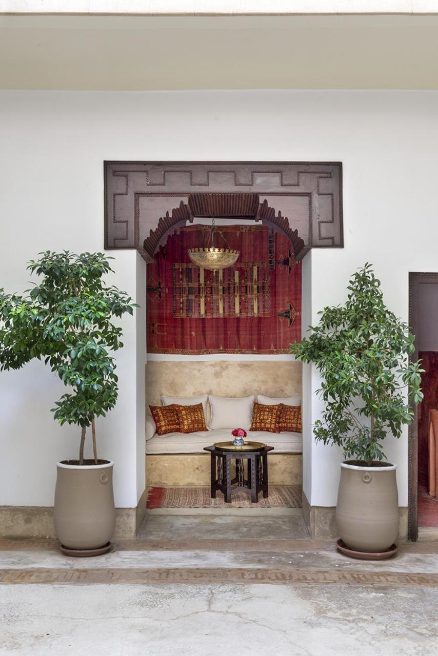 Hayati Marrakesh