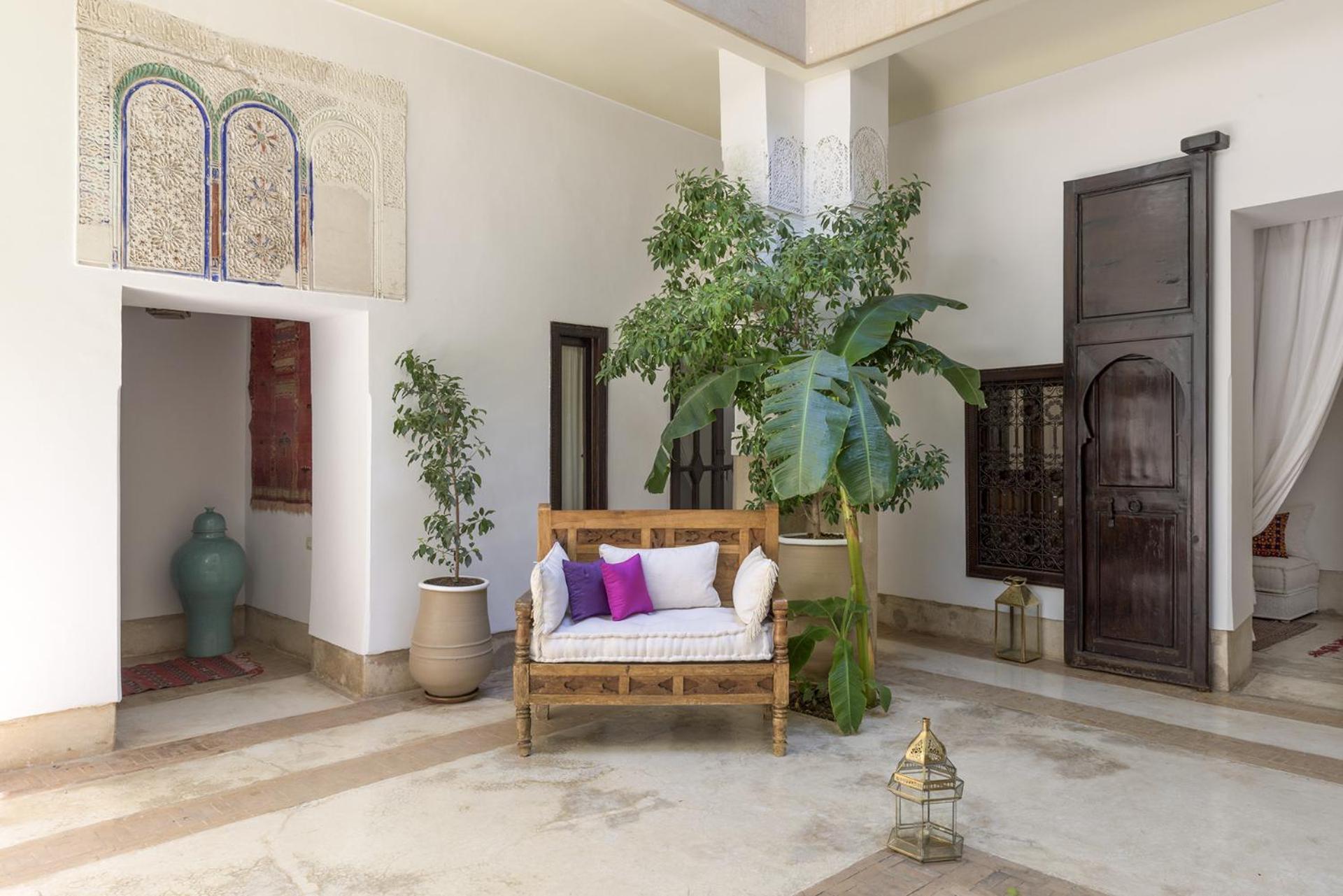 Hayati Riad Marrakesh