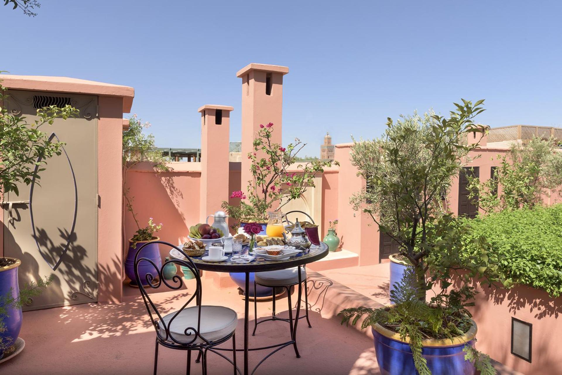Hayati * Marrakesh