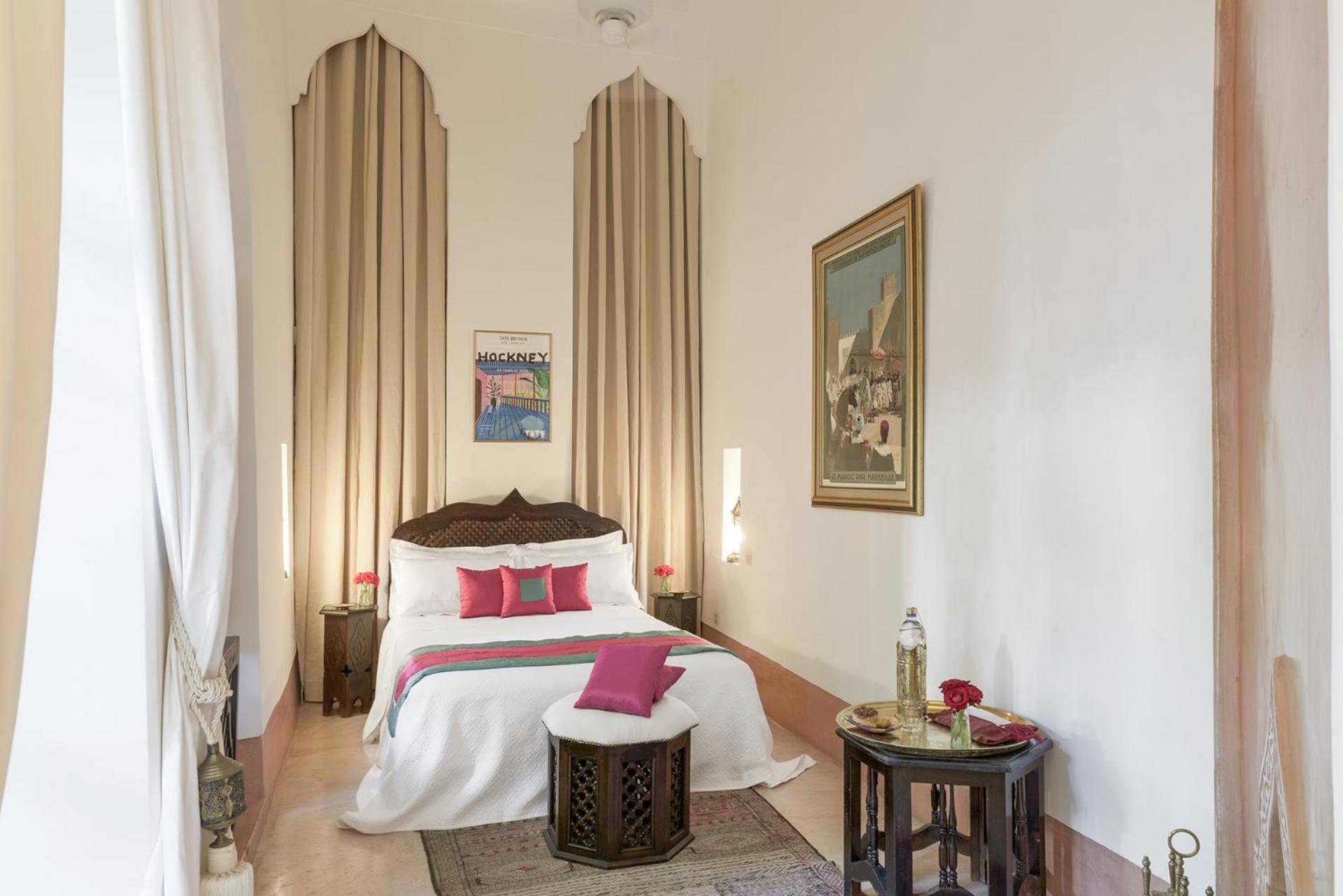 Riad Hayati Marrakesh