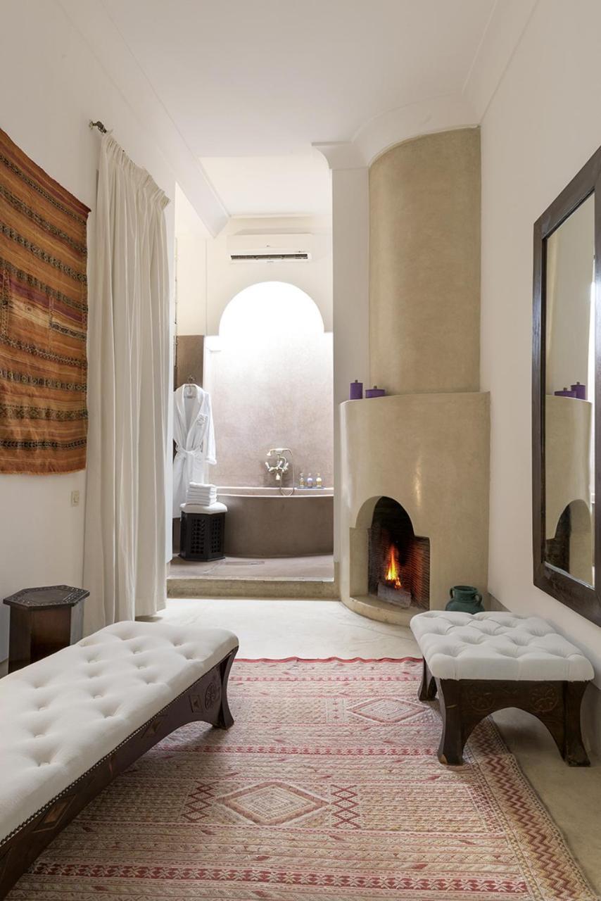 Hayati Riad Marrakesh