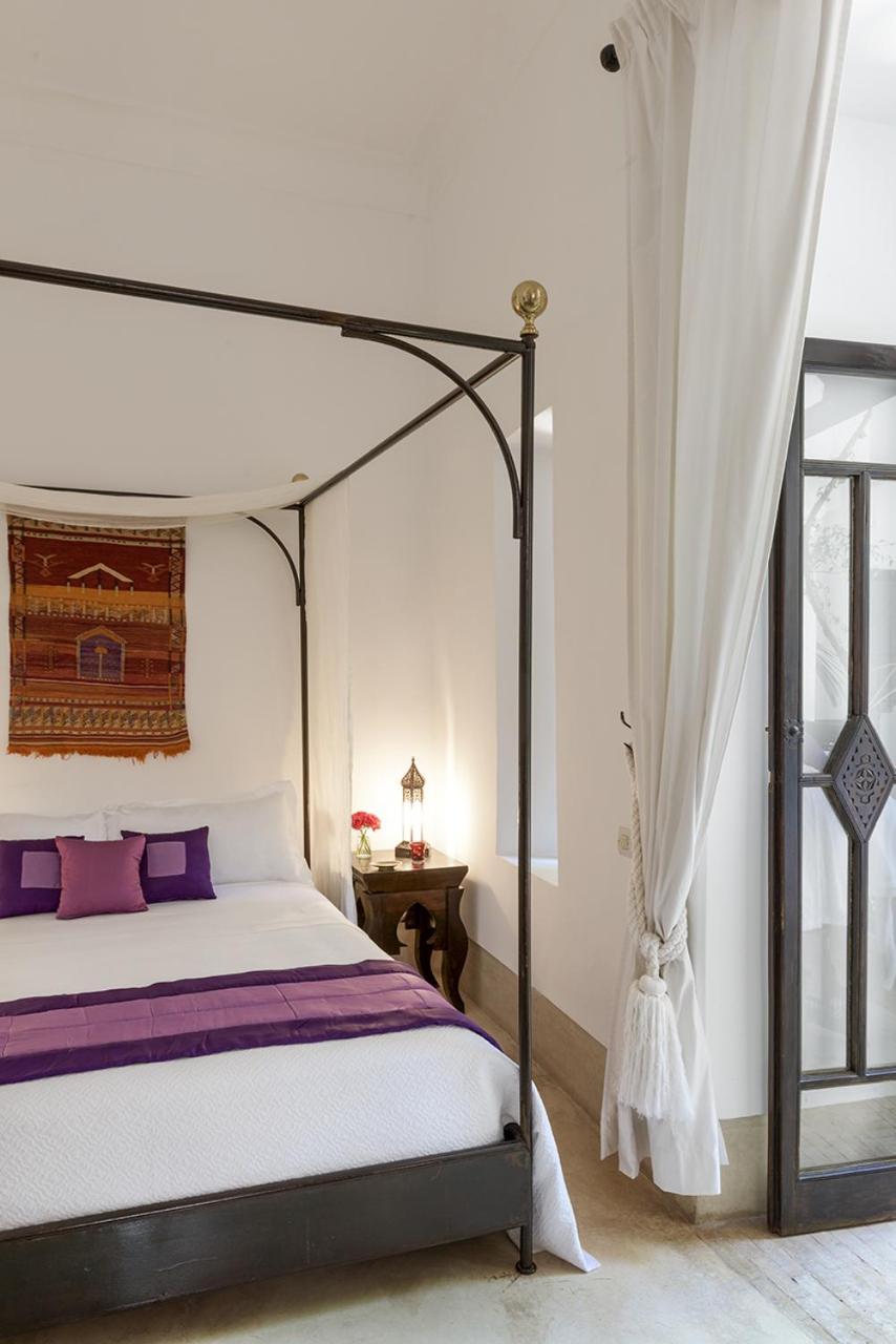 Hayati Riad Marrakesh