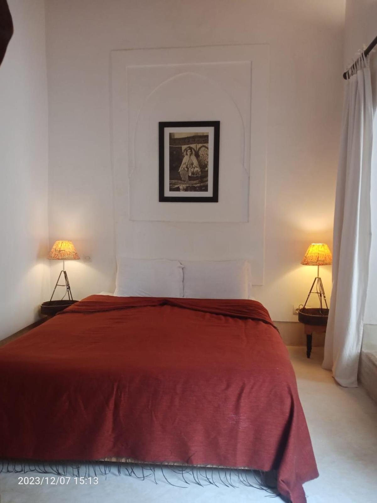 Matham Marrakesh