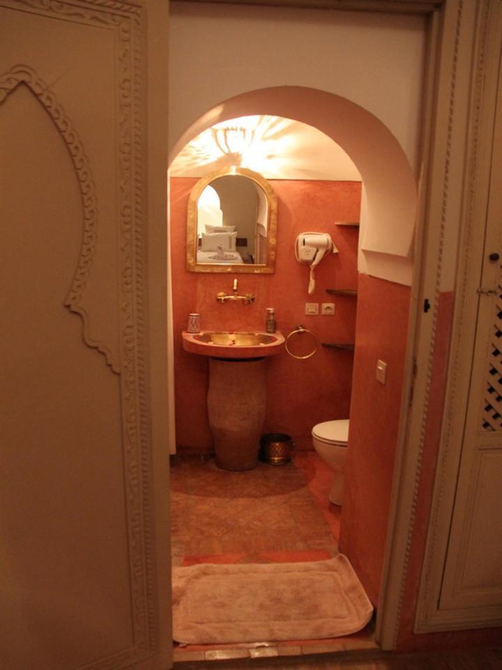 El Gnaouia Marrakesh