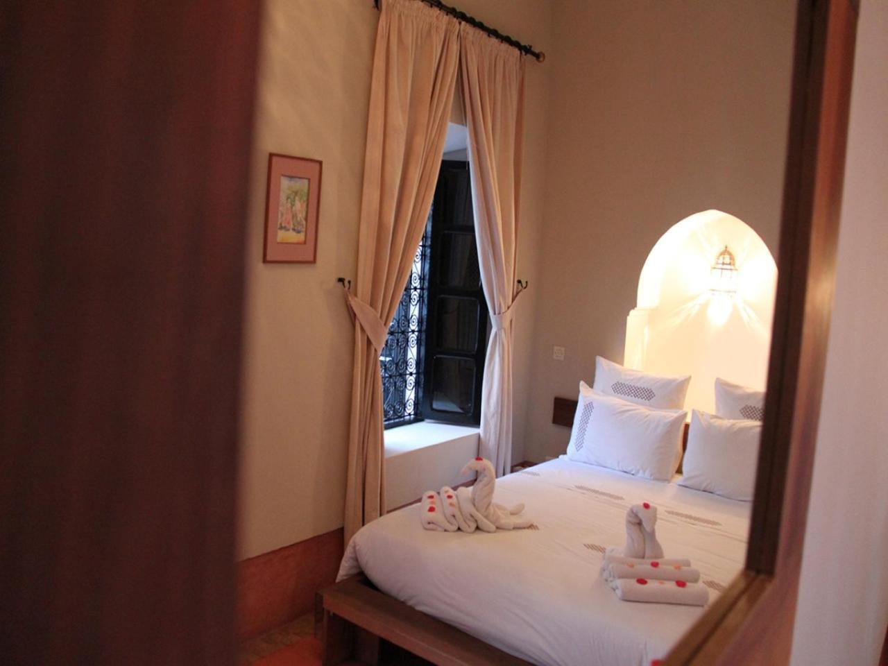 El Gnaouia Marrakesh