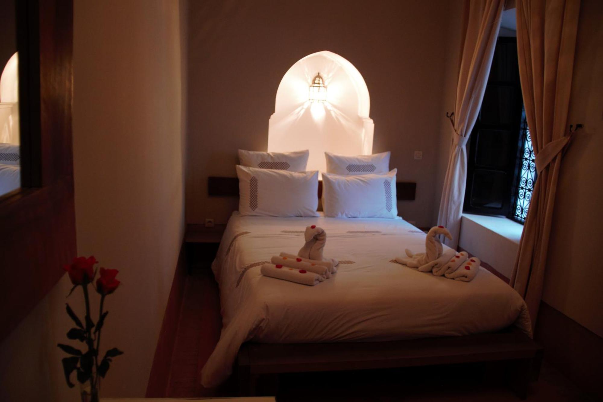 El Gnaouia Riad 3*