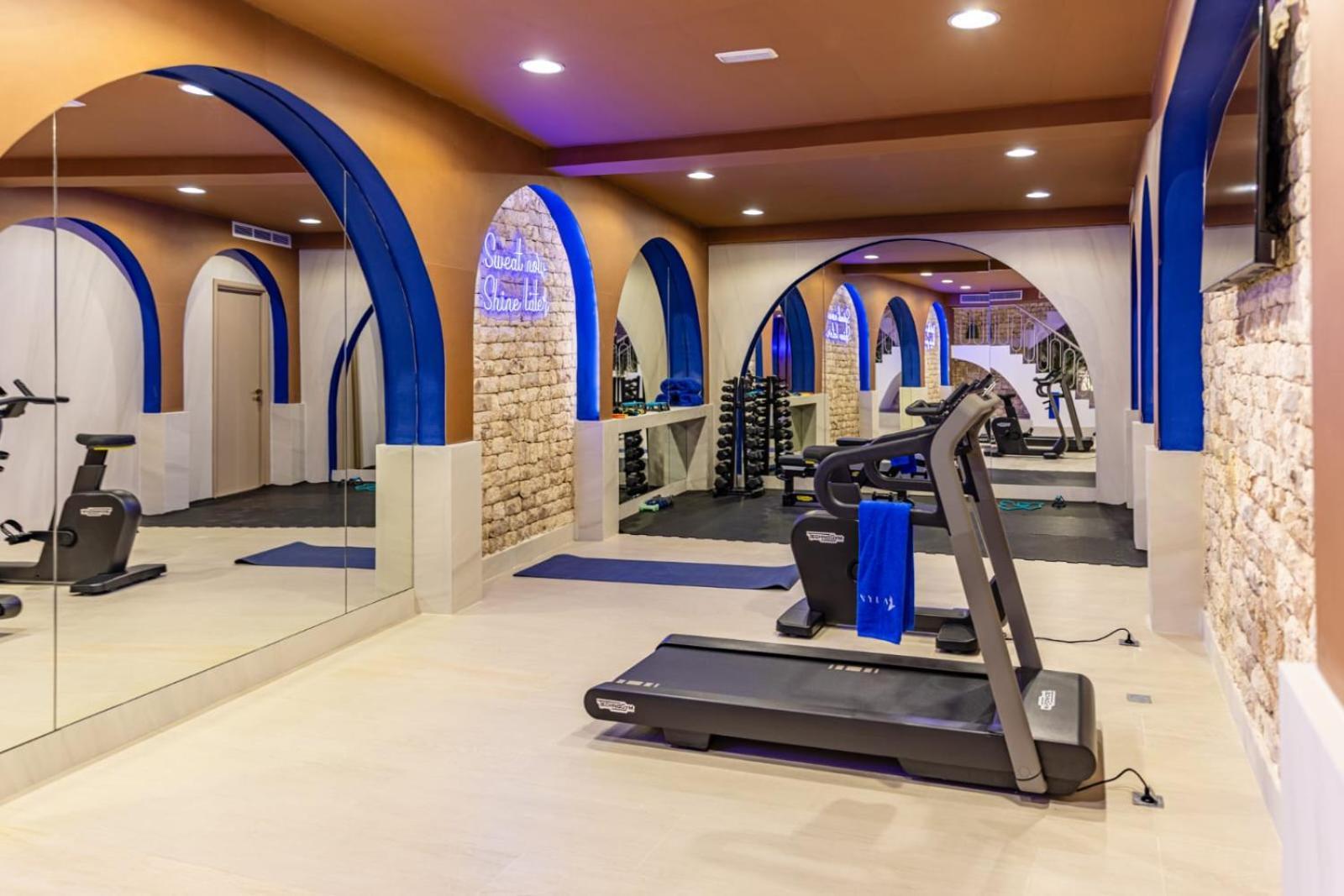 Nyla Wellness&spa *
