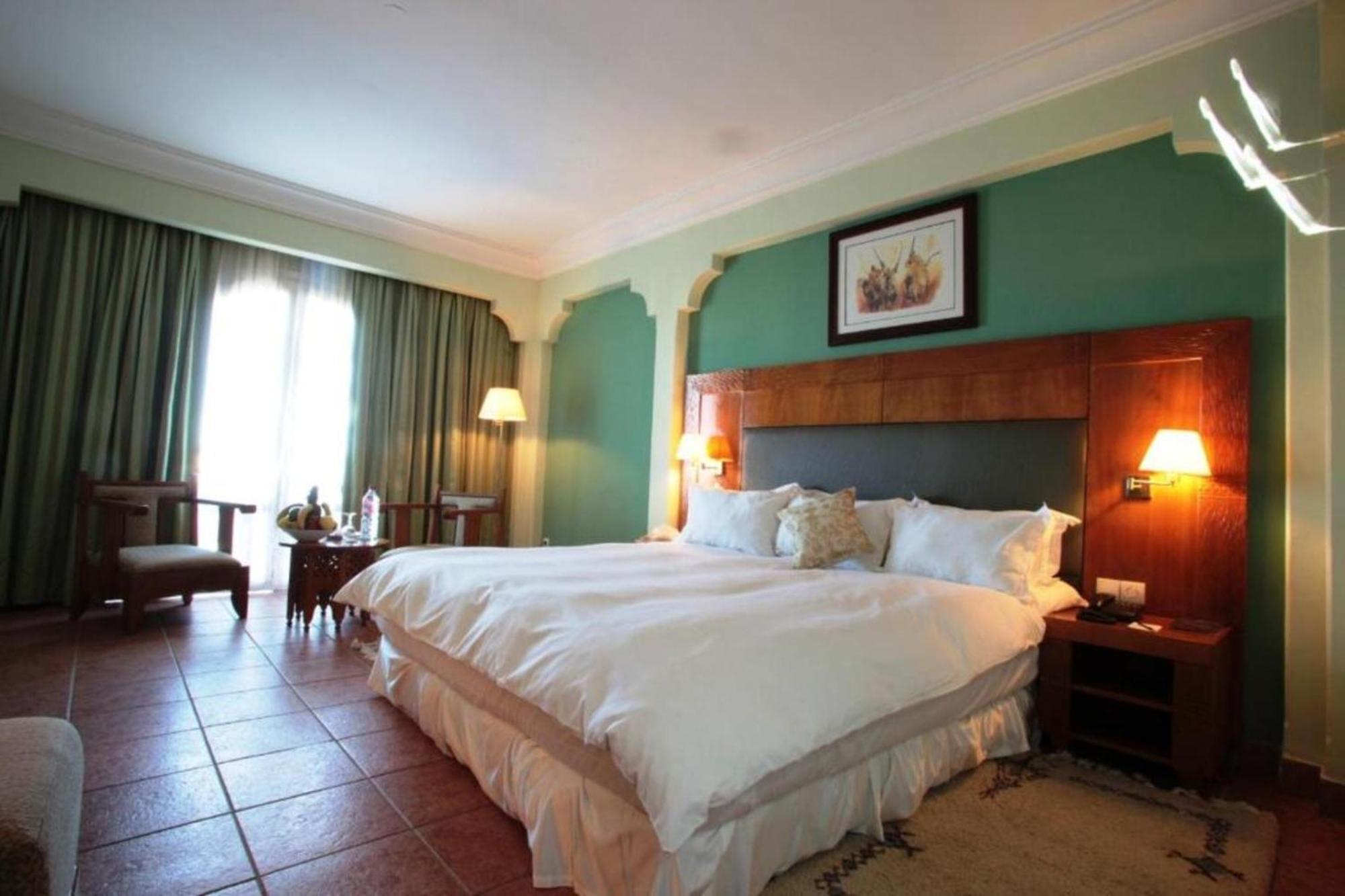 Grand Mogador Menara & Spa Marrakesh