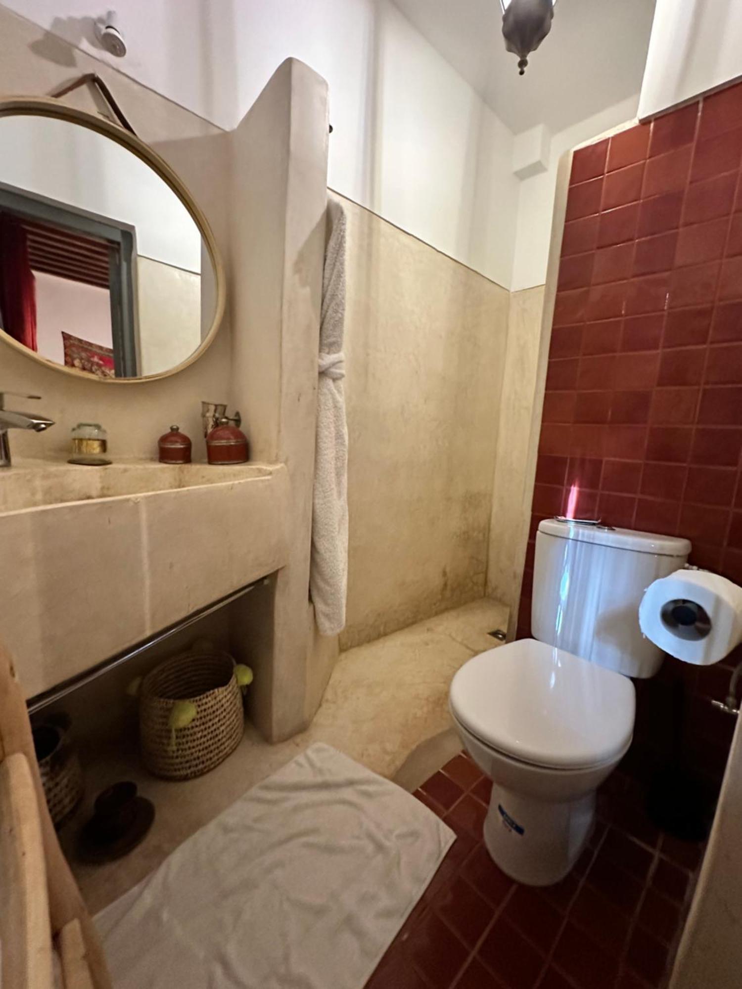 Riad103 Piscine Rooftop, Jacuzzi&hammam Marrakesh