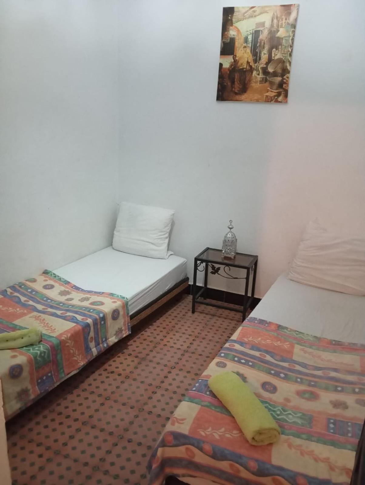 Appartement Bahia Jame El Fna