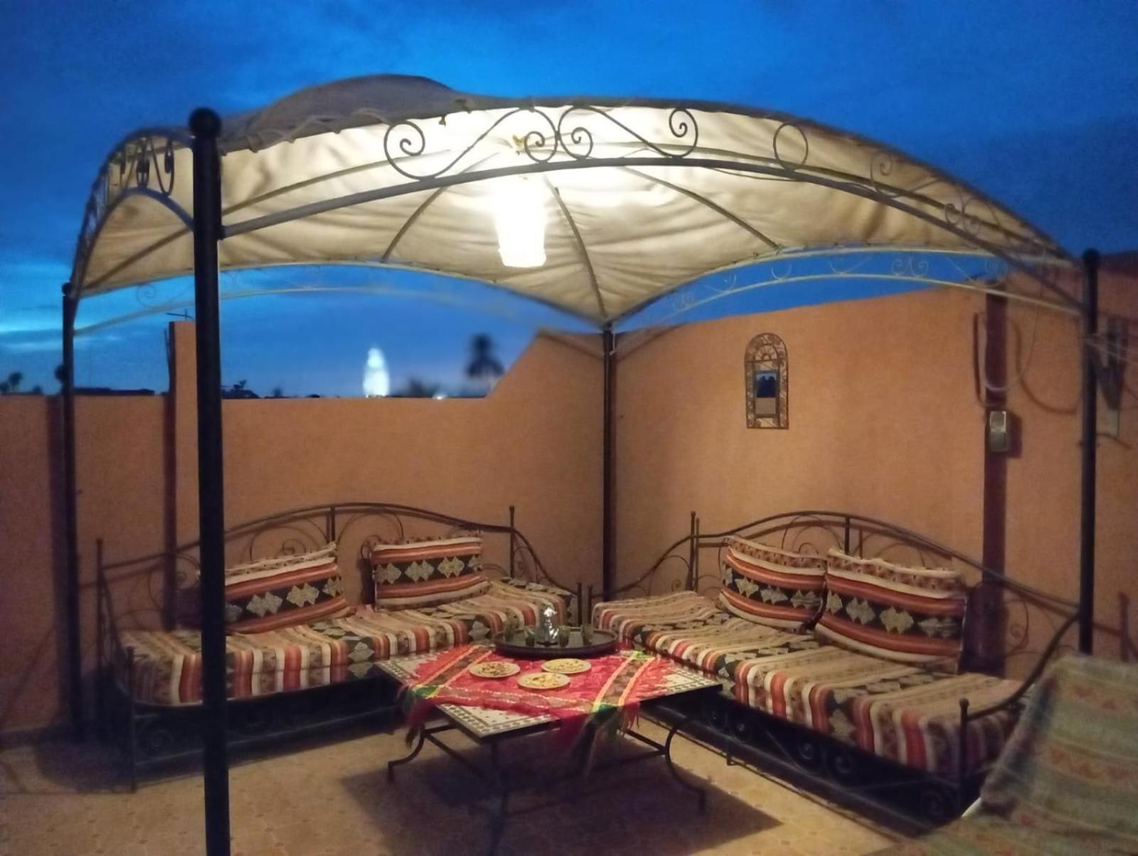 Appartement Bahia Jame El Fna
