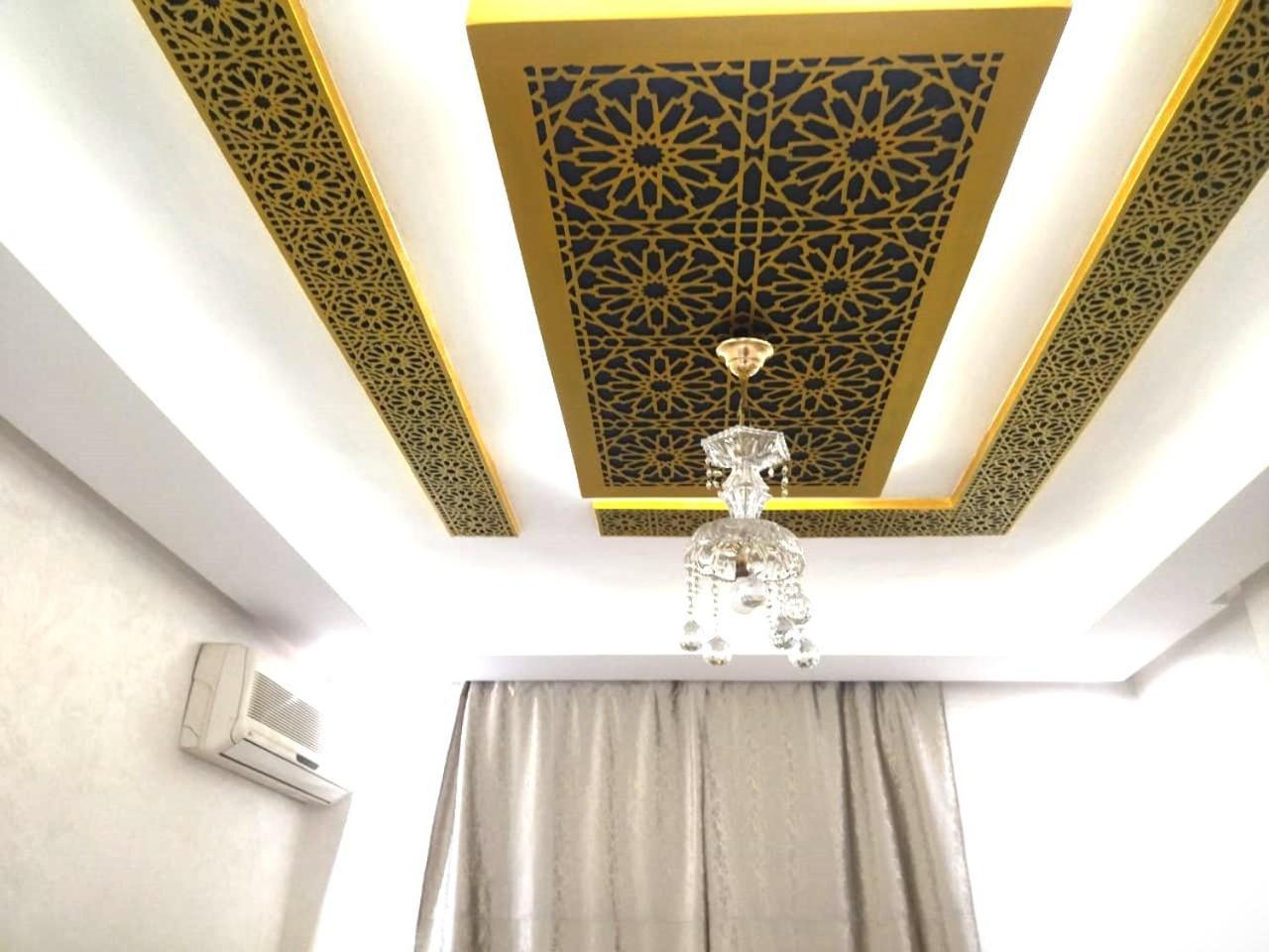 Superbe Neuf Standing Au Centre De Gueliz * Marrakesh