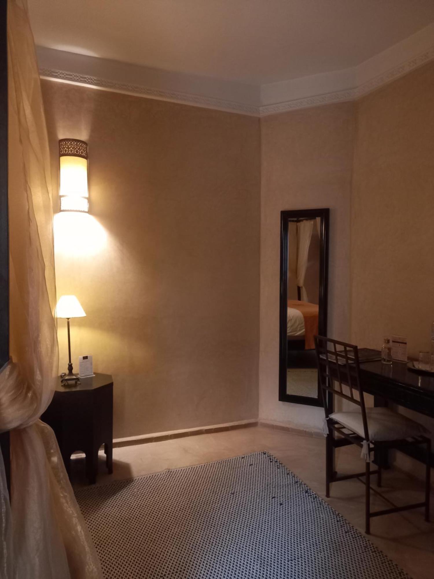 Cherrata Riad 3*