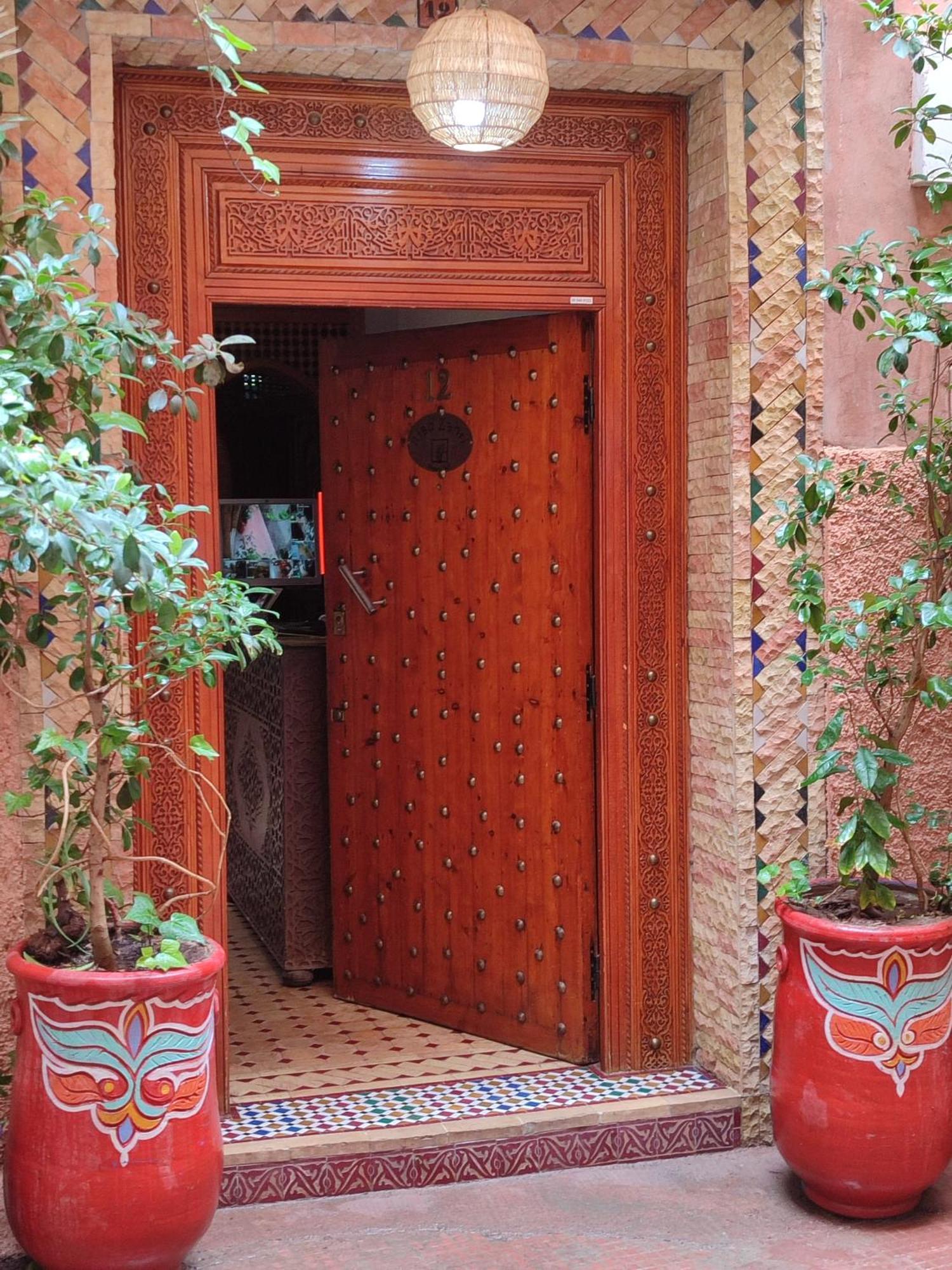 Zahri Riad 2*