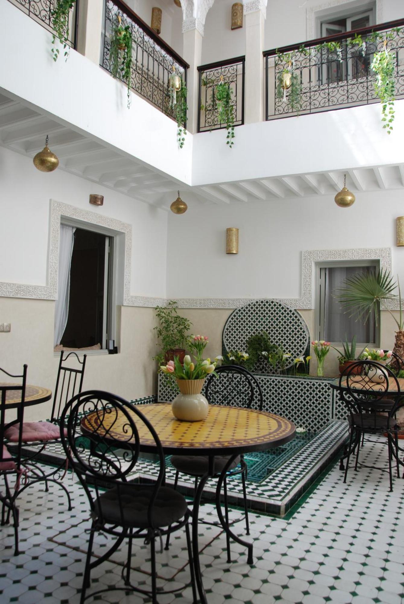 Magnolia&spa Maison d'hôtes