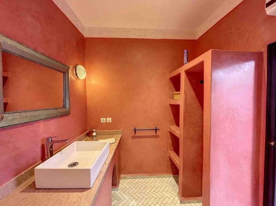 Villa Soufia *