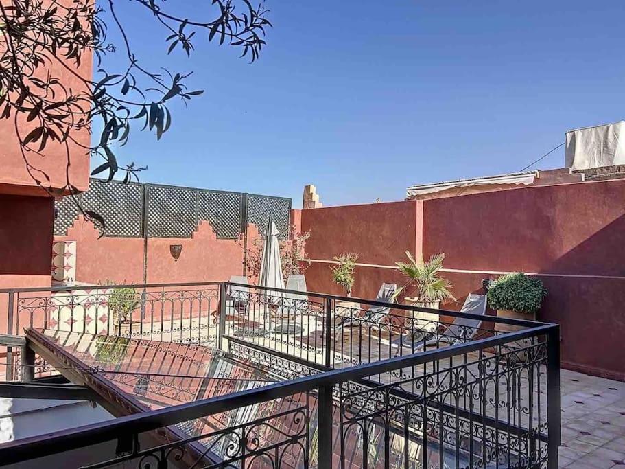 Soufia Villa *