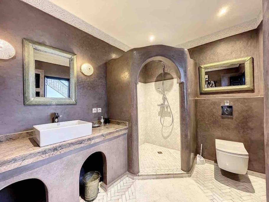Soufia Villa *