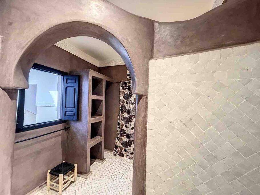 Villa Soufia Marrakesh