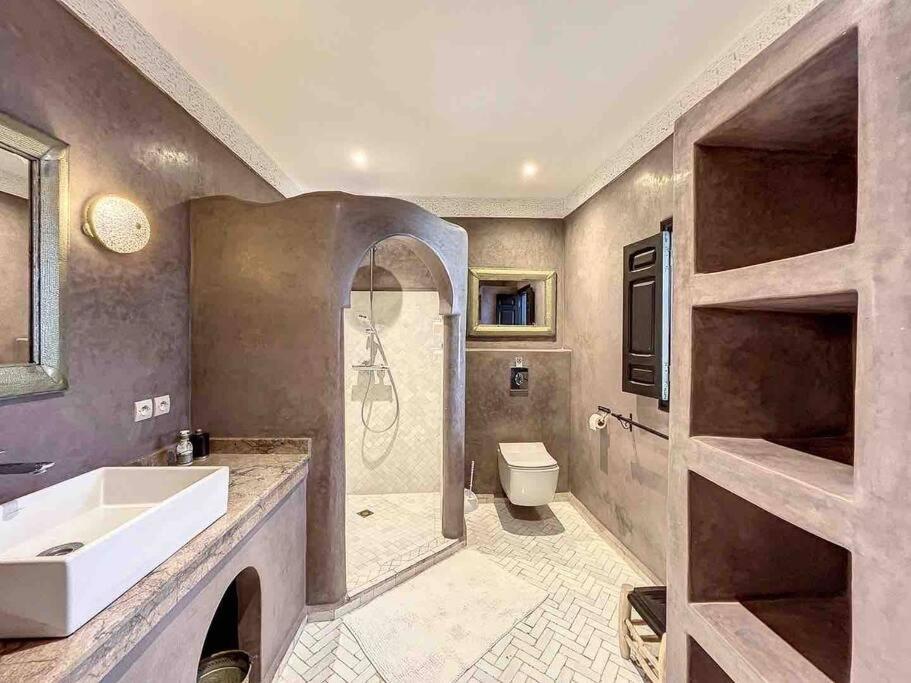 Soufia Villa