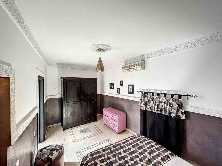 Soufia Villa *