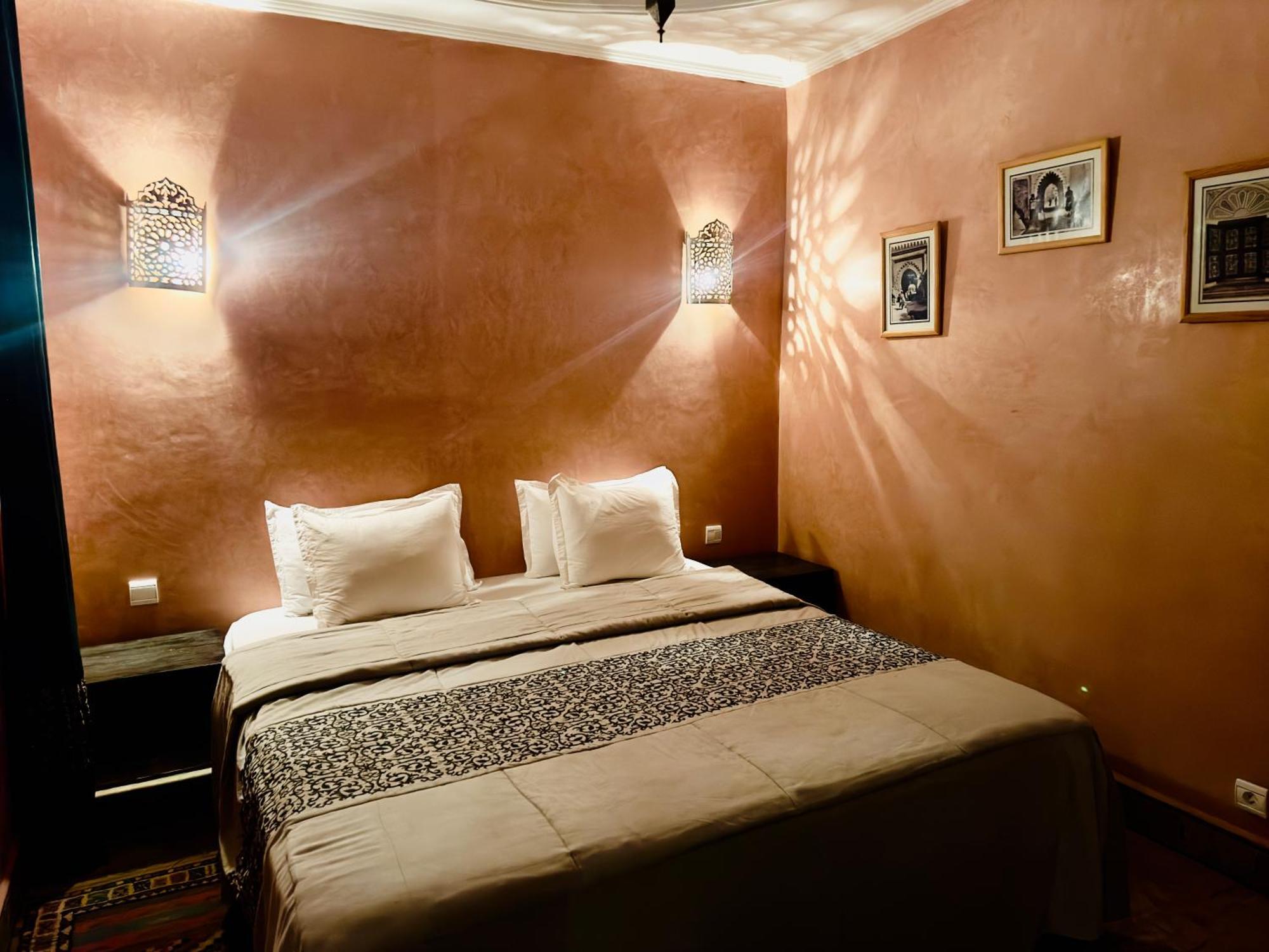 Riad Radia 3*