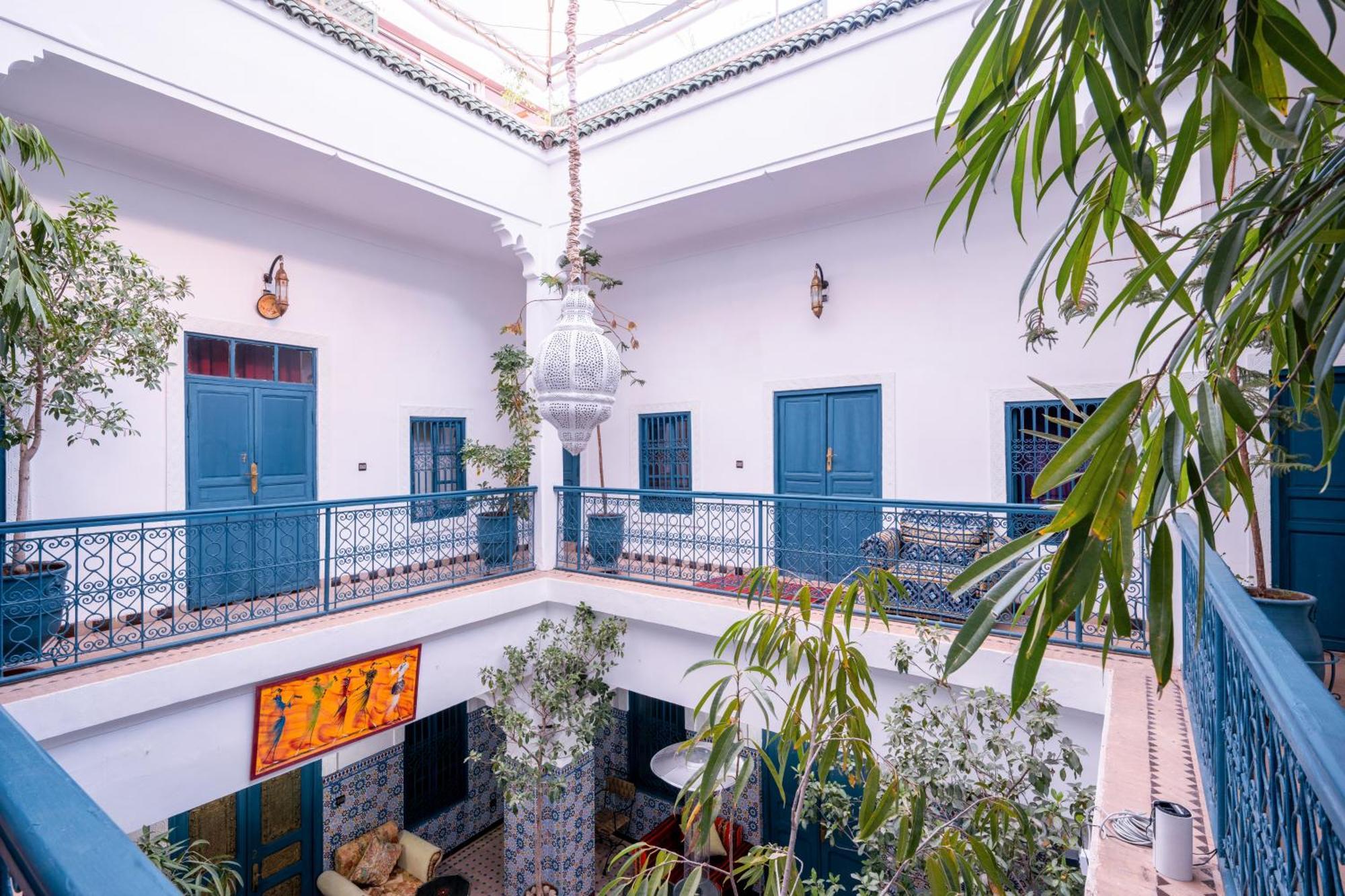 Azalia Riad