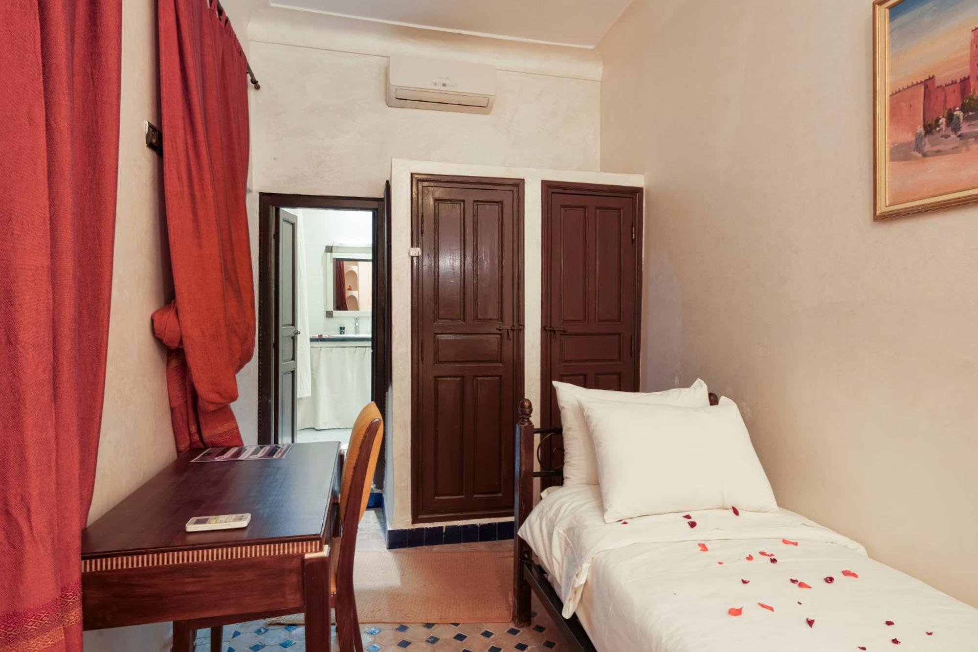Azalia 3* Marrakesh