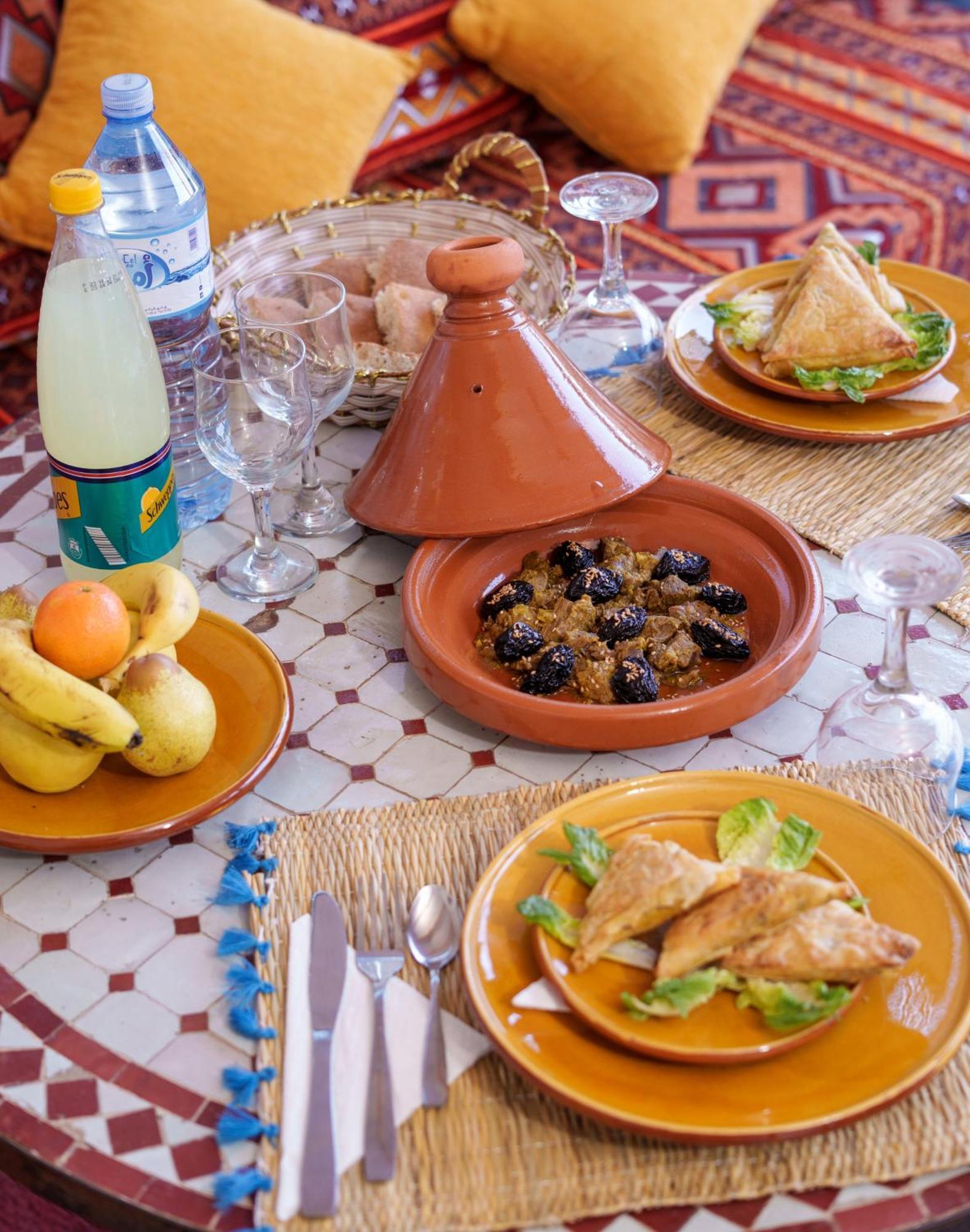 Riad Azalia 3*