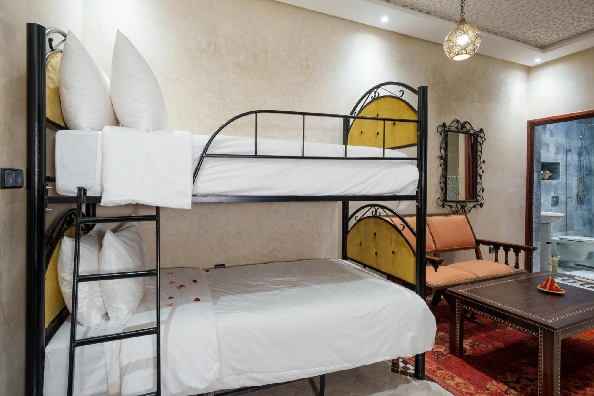 Azalia 3* Marrakesh