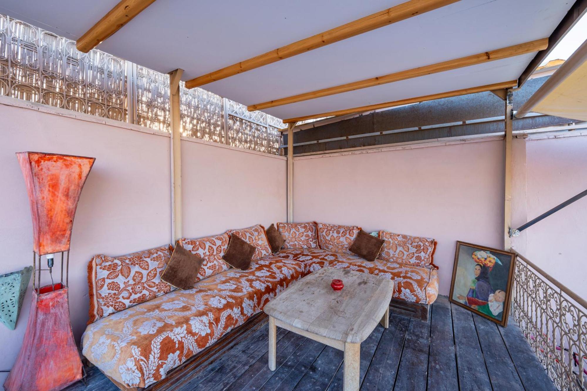 Riad Azalia Marrakesh