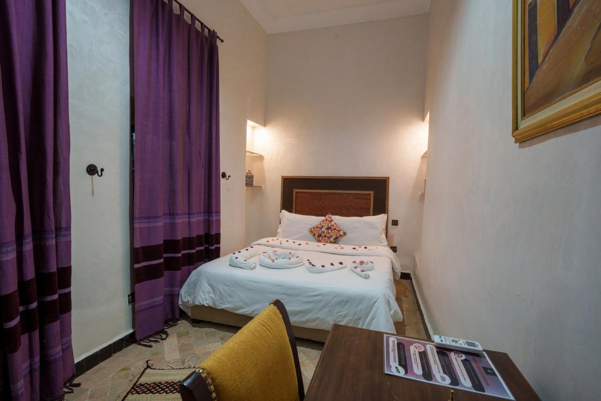 Azalia Marrakesh