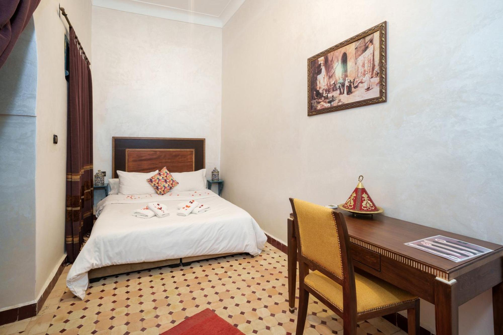 Azalia 3* Marrakesh