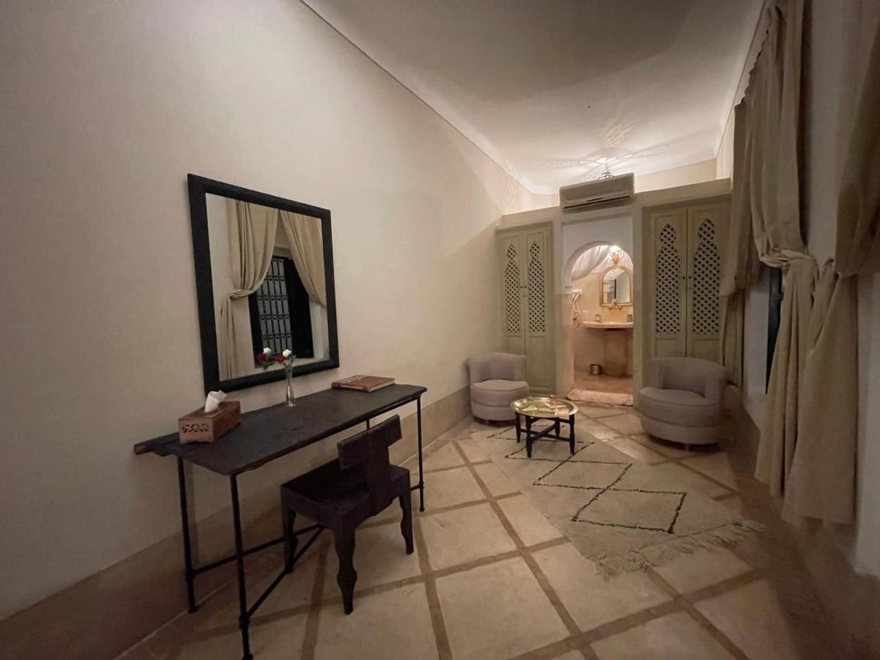 El Gnaouia Riad 3*