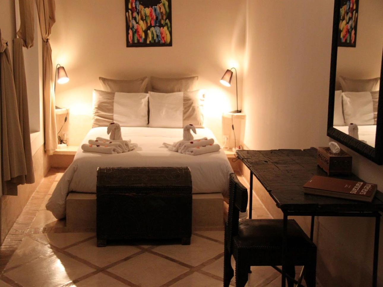 Riad El Gnaouia Marrakesh