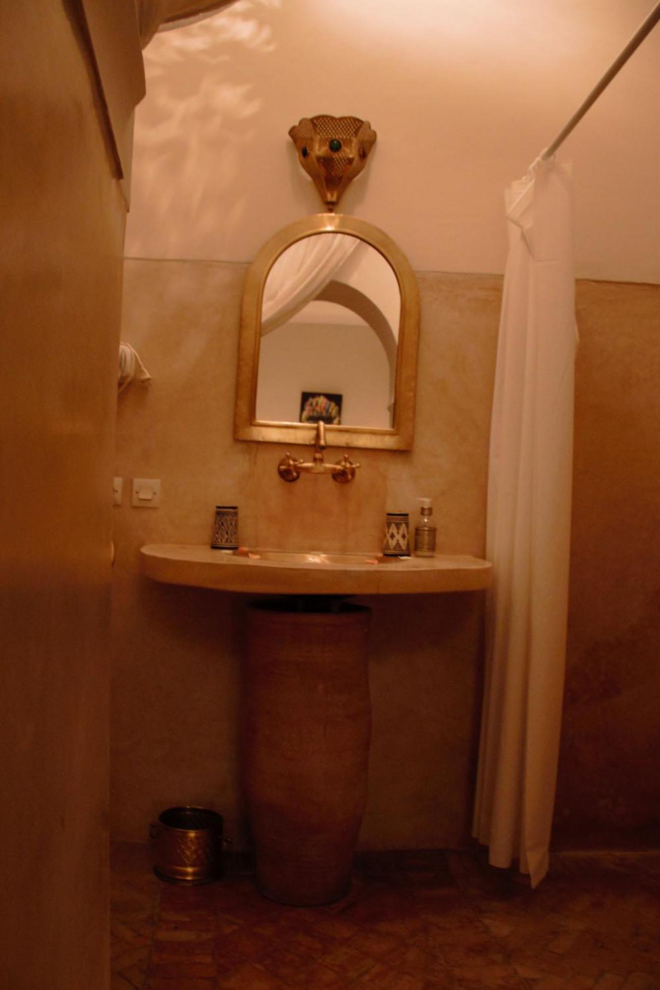 Riad El Gnaouia Marrakesh