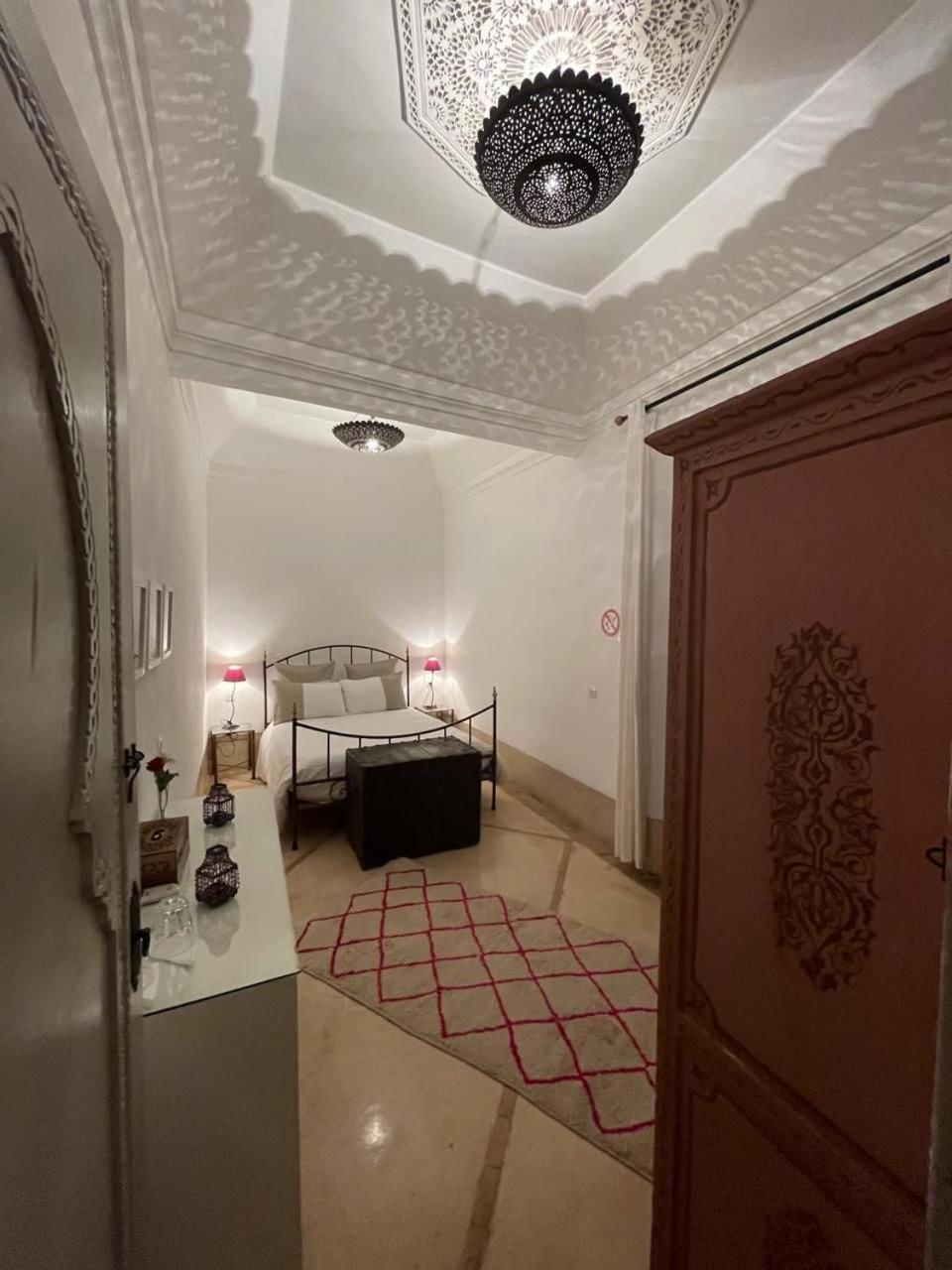 El Gnaouia Riad Marrakesh