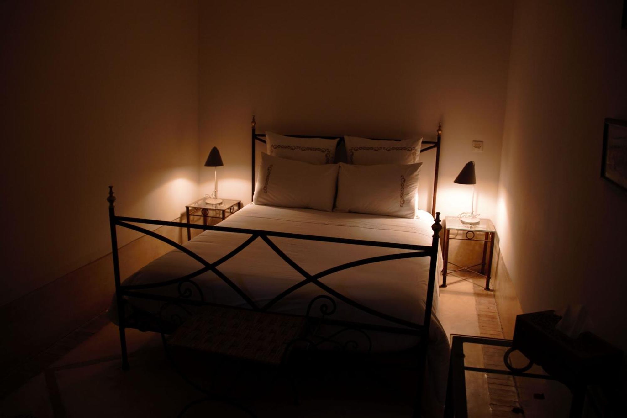 Dar El Gnaouia 3* Marrakesh